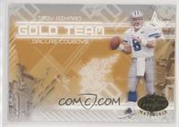 Troy Aikman #/750