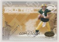 Brett Favre #/750