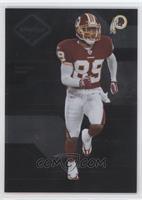 Santana Moss #/25