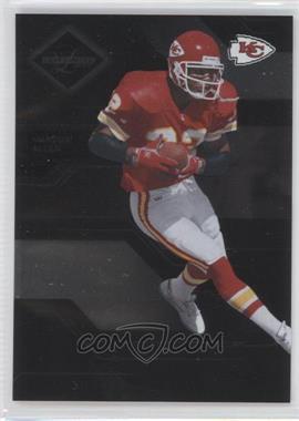 2005 Leaf Limited - [Base] - Hawaii Trade Conference #131 - Marcus Allen /25