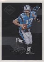 Jake Delhomme #/25