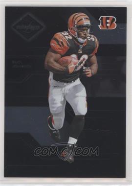 2005 Leaf Limited - [Base] - Hawaii Trade Conference #22 - Rudi Johnson /25