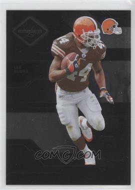 2005 Leaf Limited - [Base] - Hawaii Trade Conference #24 - Lee Suggs /25