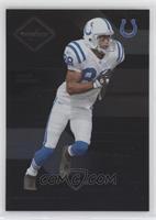 Marvin Harrison #/25