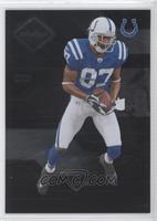 Reggie Wayne #/25