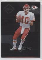 Trent Green [EX to NM] #/25