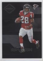 Warrick Dunn #/25