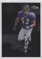 Ray Lewis #/25