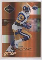 Eric Dickerson #/100