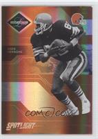 Ozzie Newsome #/100