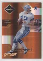 Roger Staubach #/100