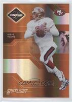 Steve Young [EX to NM] #/100