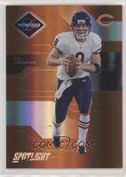 Rex Grossman #/100