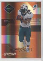 Ricky Williams #/100