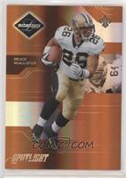 Deuce McAllister #/100