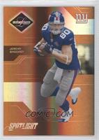 Jeremy Shockey #/100