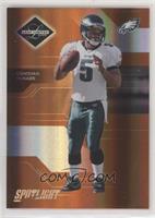 Donovan McNabb #/100