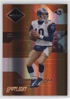 Marc Bulger #/100