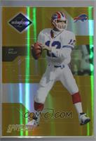 Jim Kelly [Noted] #/25