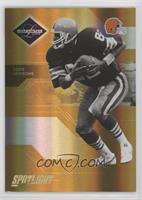 Ozzie Newsome #/25