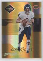 Rex Grossman #/25