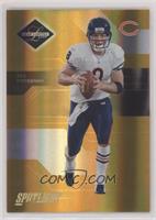 Rex Grossman #/25