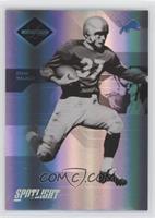 Doak Walker #/50