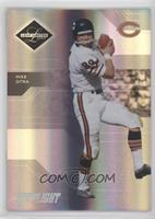 Mike Ditka #/50