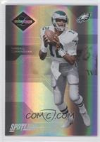 Randall Cunningham #/50