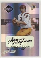 Sonny Jurgensen #/50