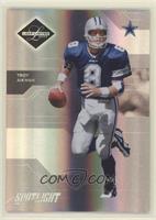 Troy Aikman #/50