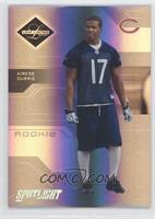 Rookie - Airese Currie #/50