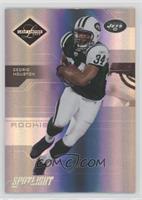 Rookie - Cedric Houston #/50