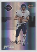 Rex Grossman #/50