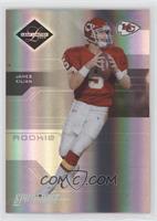 Rookie - James Kilian #/50