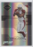 Larry Fitzgerald #/50