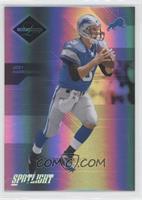 Joey Harrington #/50