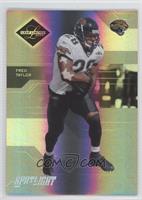 Fred Taylor #/50