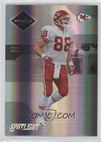 Tony Gonzalez [Noted] #/50