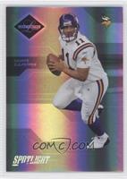 Daunte Culpepper #/50