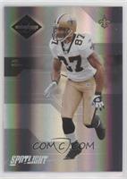 Joe Horn #/50