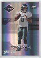 Donovan McNabb #/50