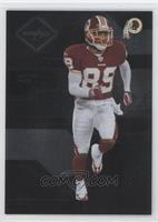 Santana Moss #/599