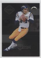 Dan Fouts #/599