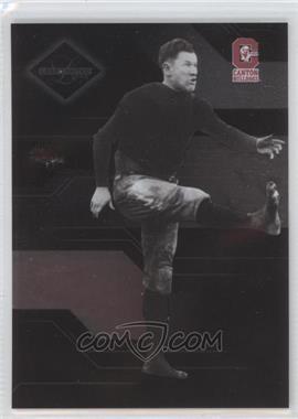 2005 Leaf Limited - [Base] #122 - Jim Thorpe /599