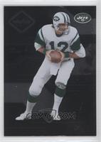 Joe Namath #/599