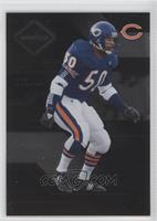 Mike Singletary #/599