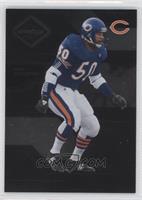 Mike Singletary #/599