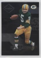 Paul Hornung #/599