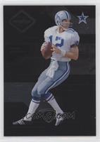 Roger Staubach #/599